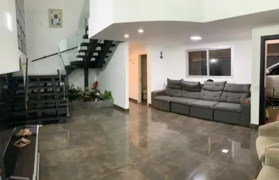 Casa com 4 quartos à venda na Rua do Sossêgo, 209, Centro, Matinhos