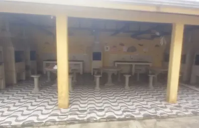 Apartamento com 2 quartos à venda na Avenida Paranaguá, 4450, Saint Etiene, Matinhos