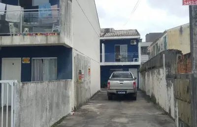 Casa com 2 quartos à venda na Rua Icaraíma, 53, Caiobá, Matinhos