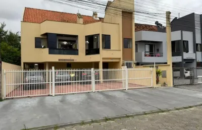 Apartamento com 3 quartos à venda na Rua Sergipe, 248, Centro, Matinhos