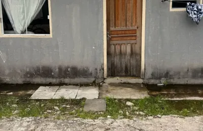 Kitnet / Stúdio para alugar na Rua Alagoas, 166, Riviera, Matinhos