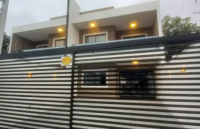 Casa com 4 quartos à venda na Avenida Mandaguari, Riviera, Matinhos