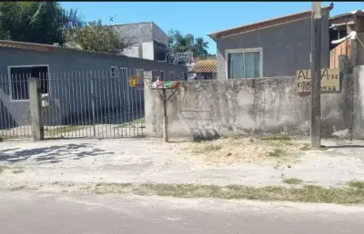 Kitnet / Stúdio para alugar na Rua Alagoas, 166, Riviera, Matinhos