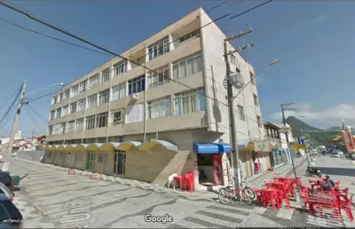 Kitnet / Stúdio para alugar na Rua Albano Müller, 75, Centro, Matinhos