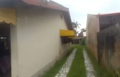 Terreno à venda na Rua C, 88, Praia Grande, Matinhos
