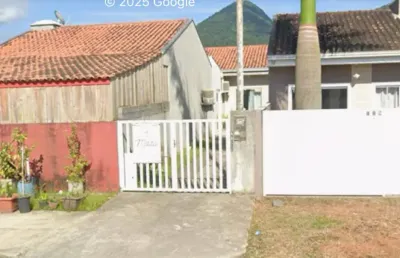 Locação – casa nos fundos | rua d, casa 4 – tabuleiro