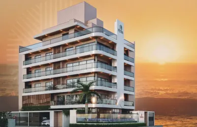 Edifício sunrise – frente mar apartamentos e coberturas exclusivas em localização