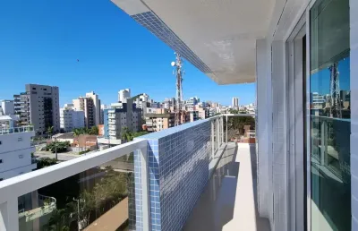 Apartamento com 3 quartos à venda na Rua Castro, 1407, Caiobá, Matinhos