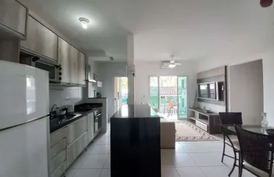 Apartamento com 2 quartos à venda em Toninhas, Ubatuba 