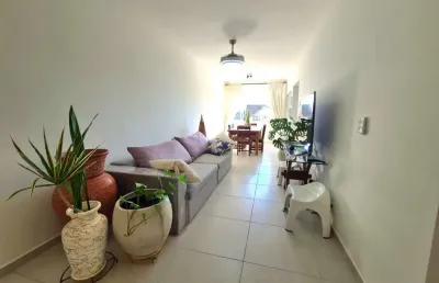 Apartamento - alto padrão, para venda em ubatuba/sp