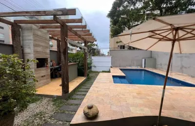Casa com 3 quartos à venda em Itaguá, Ubatuba 