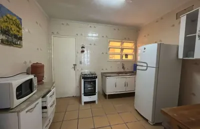 Apartamento com 2 quartos à venda na Rua Wilson Abirached, 1, Praia Grande, Ubatuba