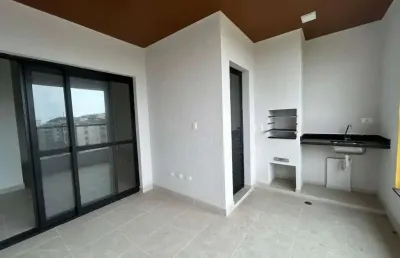 Apartamento com 2 quartos à venda na Rua Luiz Gama, 271, Itaguá, Ubatuba