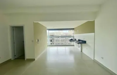 Apartamento com 1 quarto à venda na Av. Eng. Fonseca, 200, Toninhas, Ubatuba