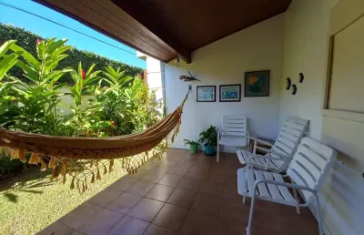 Casa com 4 quartos à venda na Rua Irene, 460, Tenório, Ubatuba