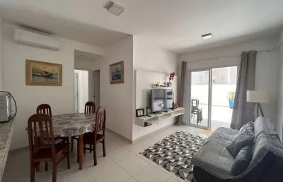 Apartamento com 2 quartos à venda na Rua Andorinhas Do Mar, 400, Praia Grande, Ubatuba