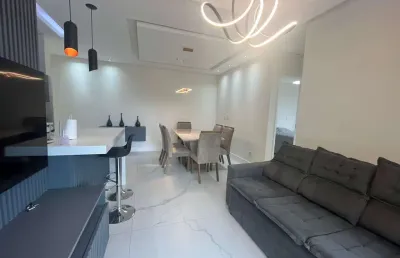 Apartamento com 2 quartos à venda na Rua Luiz Gama, 4578, Itaguá, Ubatuba