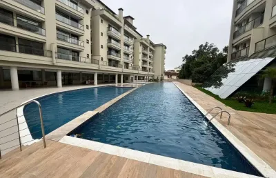 Apartamento - alto padrão, para venda em ubatuba/sp