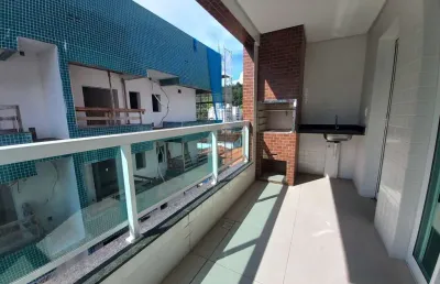 Apartamento com 2 quartos à venda em Toninhas, Ubatuba 
