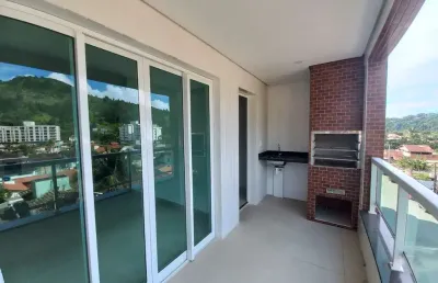 Apartamento com 3 quartos à venda em Toninhas, Ubatuba 
