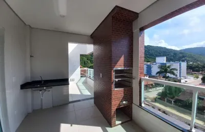 Cobertura com 3 quartos à venda em Toninhas, Ubatuba 