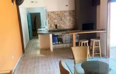 Casa com 2 quartos à venda em Itaguá, Ubatuba 