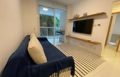 Apartamento com 2 quartos à venda em Toninhas, Ubatuba 