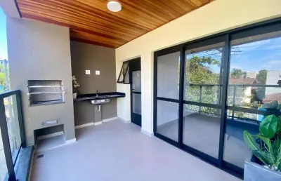 Apartamento com 2 quartos à venda na Rua Machado De Assis, 300, Itaguá, Ubatuba