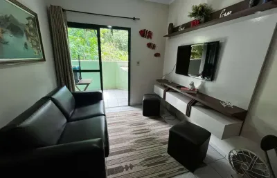 Apartamento com 2 quartos à venda na Rua Andorinhas, 89, Praia Grande, Ubatuba