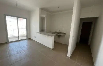 Apartamento com 1 quarto à venda na Rua Andorinhas, 128, Praia Grande, Ubatuba