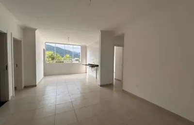 Apartamento com 3 quartos à venda na Rua Maria Alves, 128, Centro, Ubatuba
