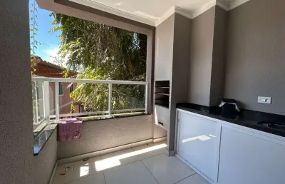 Apartamento com 2 quartos à venda na Rua Cunhambebe, 500, Centro, Ubatuba