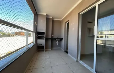 Apartamento com 3 quartos à venda na Rua Conceiçao, 700, Centro, Ubatuba