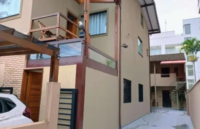 Casa com 11 quartos à venda na Avenida Castro Alves, 500, Itaguá, Ubatuba