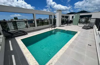 Apartamento com 2 quartos à venda na Rua Luiz Gama, 983, Itaguá, Ubatuba