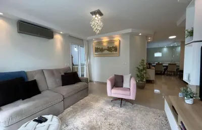 Apartamento com 3 quartos à venda em Itaguá, Ubatuba 