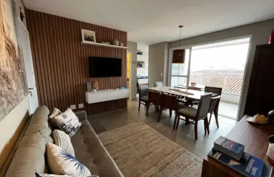 Apartamento com 2 quartos à venda na Rua Irene, 9832, Tenório, Ubatuba
