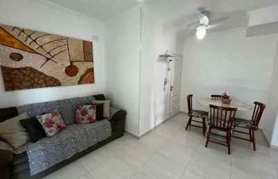 Apartamento com 2 quartos à venda na Rua Andorinhas, 123, Praia Grande, Ubatuba