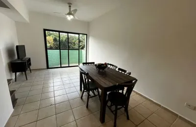 Apartamento com 2 quartos à venda na Rua Luiz, 278, Itaguá, Ubatuba