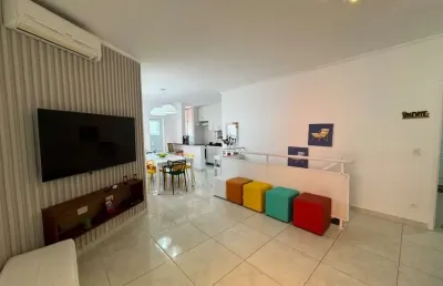 Apartamento com 4 quartos à venda na Rua Bartirá, 123, Praia Grande, Ubatuba