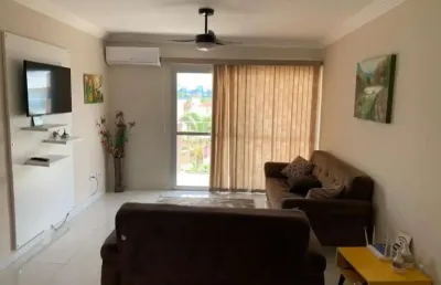 Apartamento com 2 quartos à venda na Rua Capitão Felipe, 369, Itaguá, Ubatuba