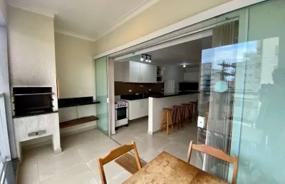 Apartamento com 2 quartos à venda na Rua Alberto de Oliveira, 400, Itaguá, Ubatuba