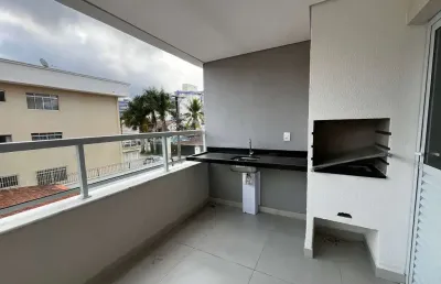 Apartamento com 2 quartos à venda na Euclides Da Cunha, 1234, Itaguá, Ubatuba