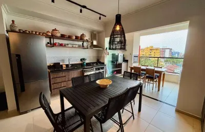 Apartamento com 2 quartos à venda na Rua Rodrigues De Abreu, 200, Itaguá, Ubatuba