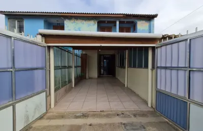 Apartamento térreo bem próximo ao mar no bairro salinas por apenas 85 mil