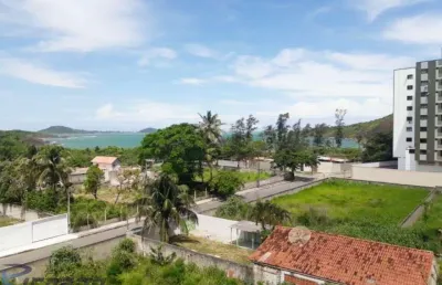 Apartamento à venda 3 quartos, 2 suites, terraço gourmet, 2 vagas de garagem na praia do morro, guarapari - es