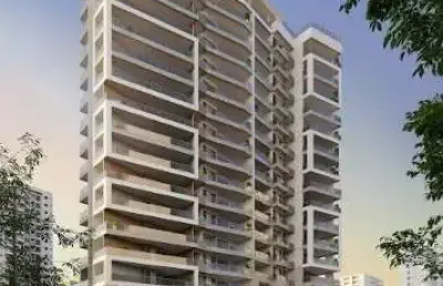Super oportunidade, apartamento 3 suítes à venda na praia do morro, guarapari, lazer completo.