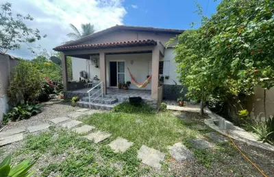Casa duplex à venda em jardim boa vista - guarapari - es.