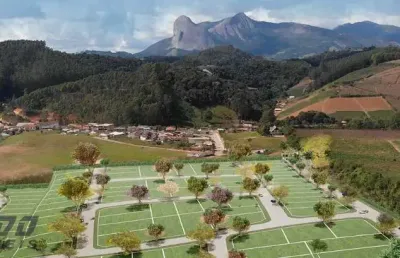 Terrenos à venda em venda nova do imigrante - domingos martins.