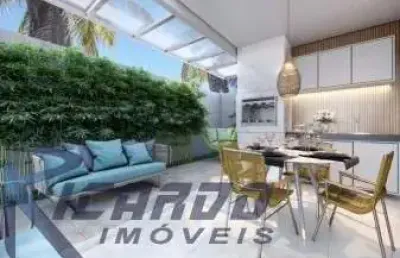 Apartamento à venda 3 quartos 1 suite, área de lazer. iriri - anchieta - es
